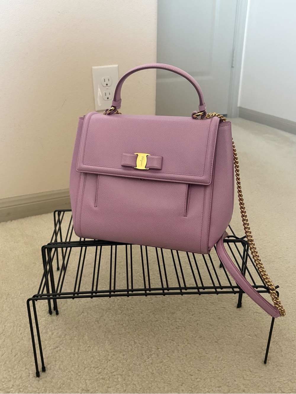 Salvatore Ferragamo